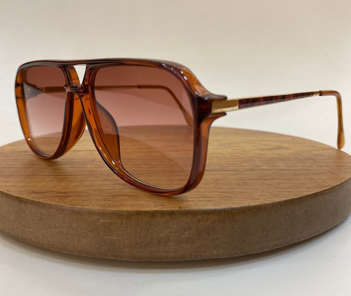 Vintage Sunglasses Made In France Etsy