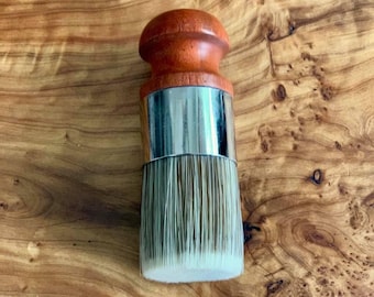FAST SHIPPING!  Wise Owl Paint Premium Brushes