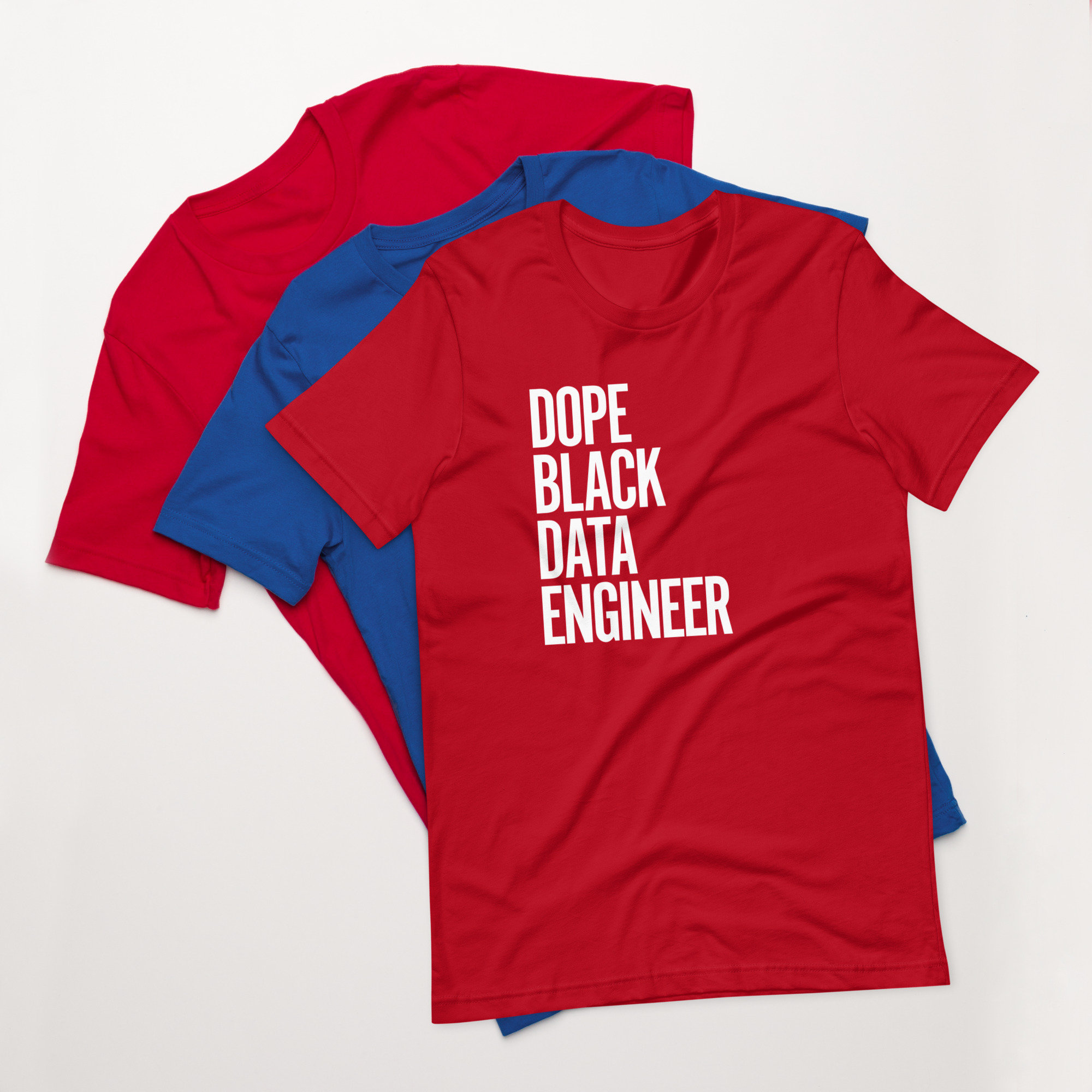 Dope Black Data Engineer, Black Techie, Black STEM, Black in Data - Etsy  Canada