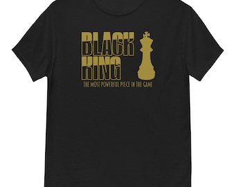Men's classic tee