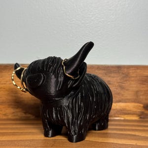 Cute Ring Holder, Highland Cow Ring Holder, Cute Jewelry Dish, Ring Stand, Ring Display, Jewelry Display, Jewelry Dish, Wedding Ring Holder, Ring holder, Womens Ring Holder, Mens Ring Holder, Girls Ring Holder, Boys Ring Holder, Cowboy Ring Holder, Country Ring Holder, Ring Holder for Cowboys, Cowboy Gifts, Cowgirl Ring Holder, Highland Cow Decor, Farmhouse Jewelry Dish, Farmhouse Ring Holder, Simple Ring Holder, Fun Ring Holder, Nightstand Decor, Nightstand Ring Holder, Nightstand Jewelry Dish