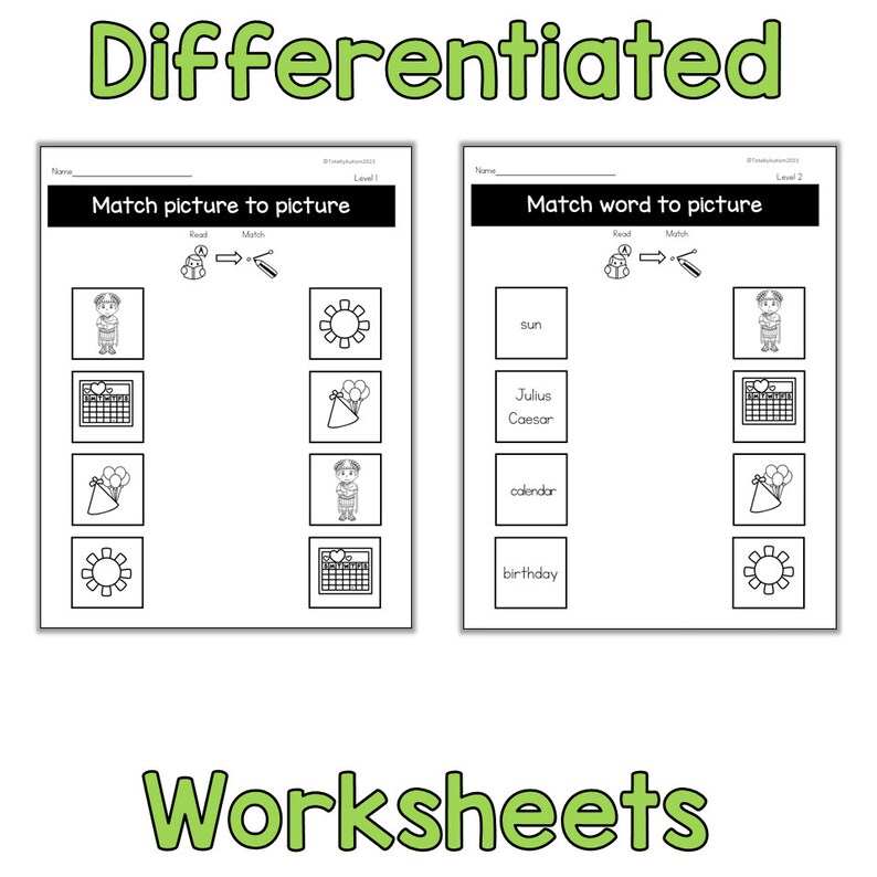 Leap Year Activities 2024 Homeschool Special Education Leap Day 2024 Etsy