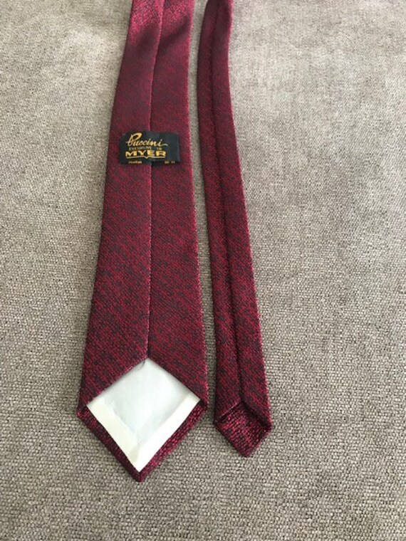 myer tie