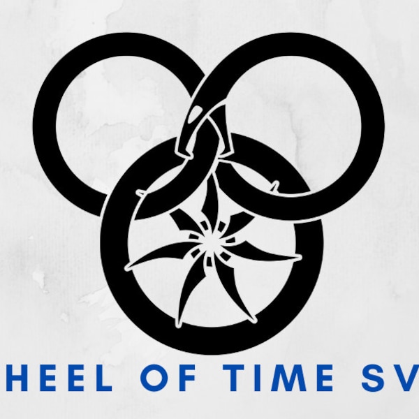 the wheel of time svg, wheel of time shirt svg, wheel of time symbol , digital download