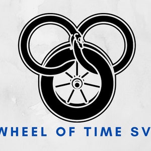 the wheel of time svg, wheel of time shirt svg, wheel of time symbol , digital download