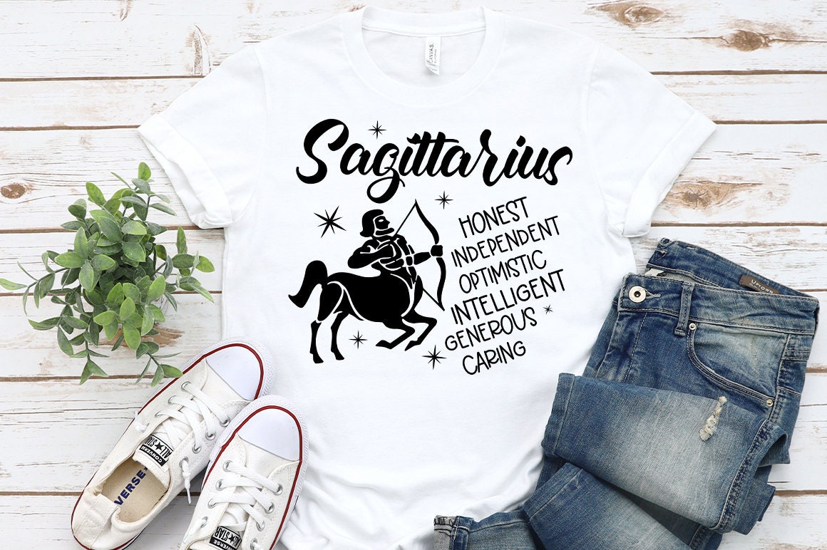 Sagittarius, Sagittarius Svg, Zodiac SVG, Zodiac SVG Bundle, Zodiac