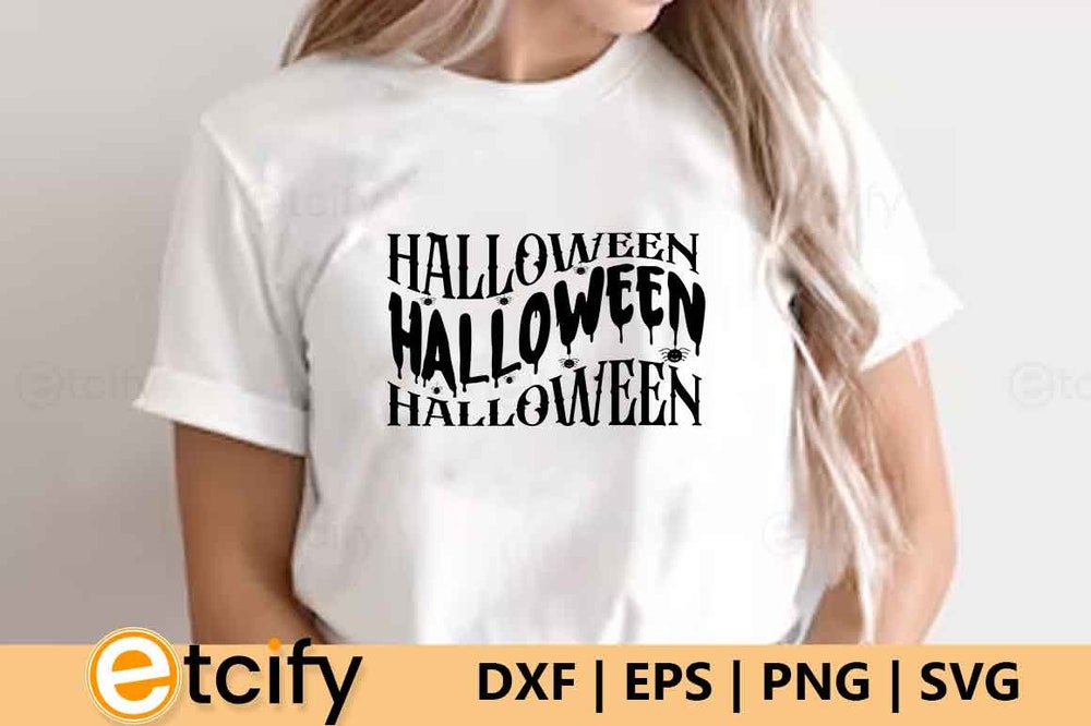 Halloween Mug Design, Halloween Svg, Halloween Retro Svg, Halloween Png, Retro Halloween Svg, Retro Halloween Png, Groovy Halloween Png