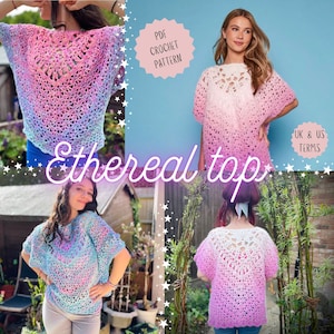 PDF Virkmönster - Eterisk topp