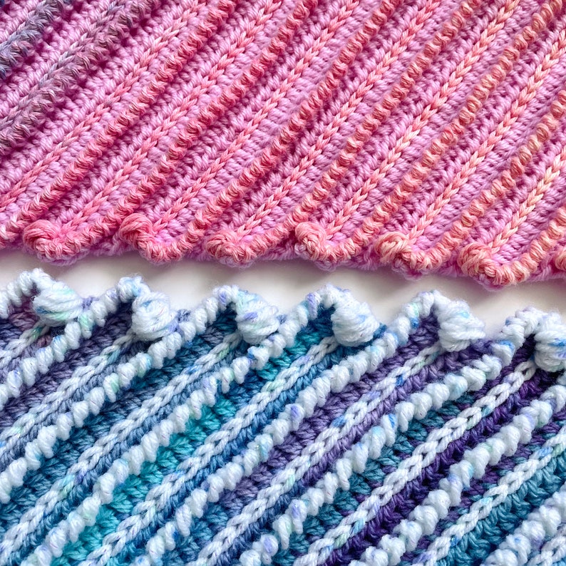 PDF Crochet Pattern Fairy Wings Shawl & Cowl Etsy