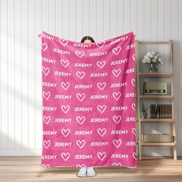 Baby Comfort Blanket Etsy