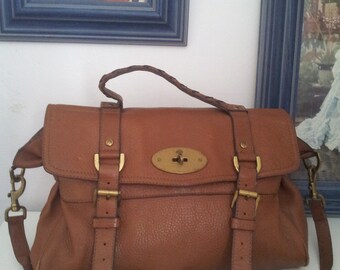 mulberry tas