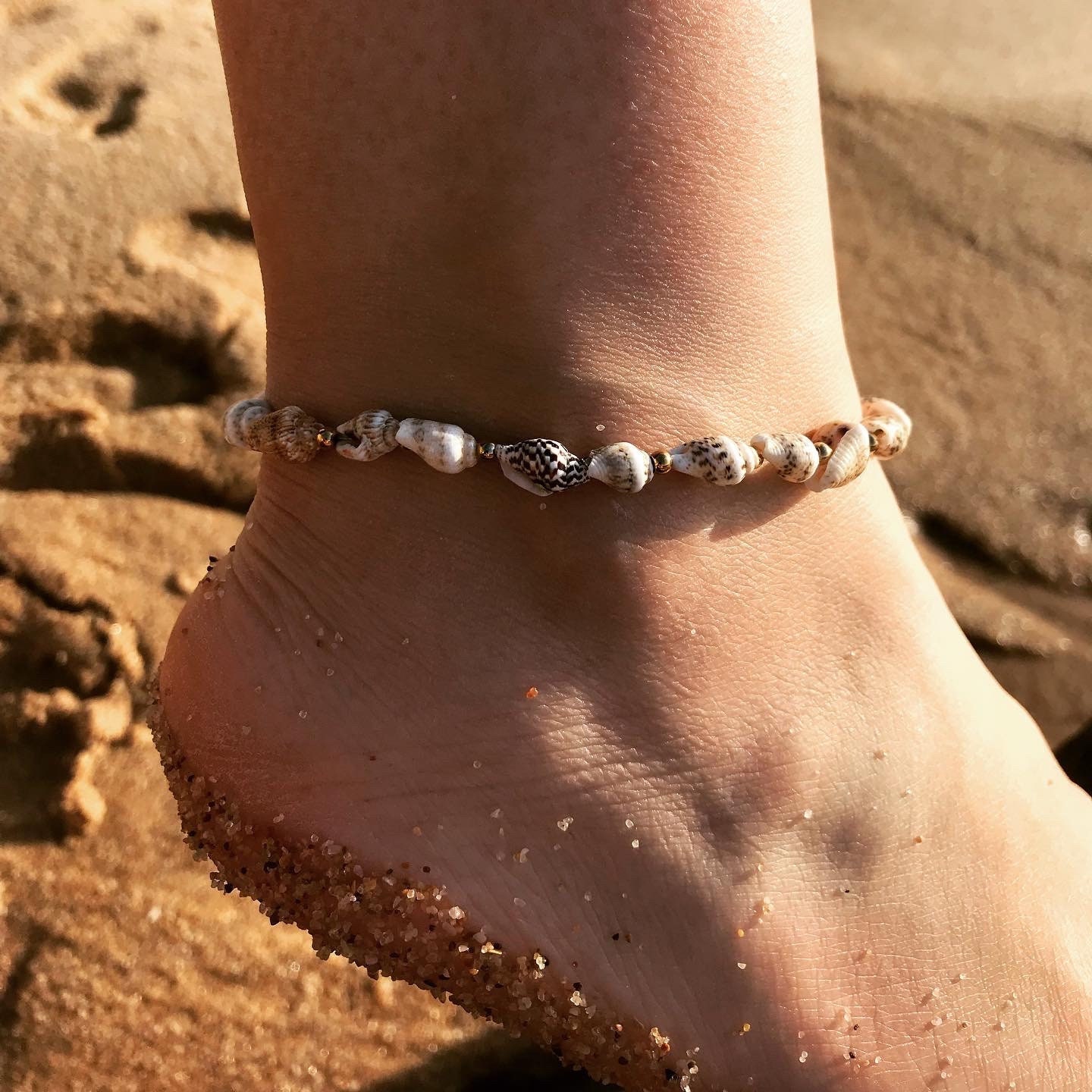 Ankle Bracelet, Copper Anklet, Boho Anklet, Simple Anklet,rose Gold Color  Anklet, Copper Jewelry, Beach Anklet - Etsy | Ankle bracelets, Ankle  jewelry, Foot jewelry