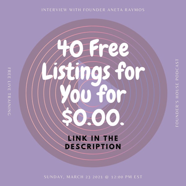 Etsy Free Listings Code Etsy UK