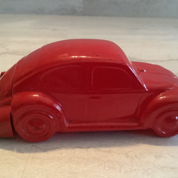 Volkswagen Decanter - Etsy