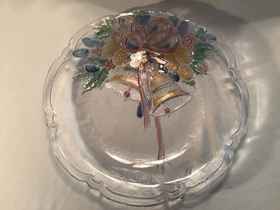 Mikasa serving cheap platters