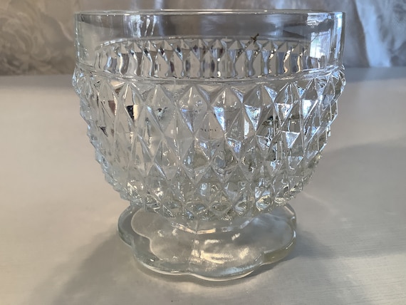 Indiana glass diamond Clearance