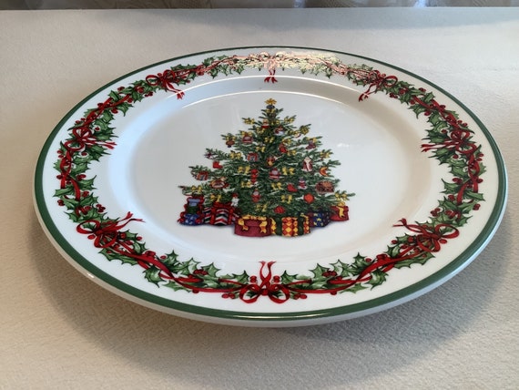 Vintage Columbia Traditions Holiday Celebrations by Christopher