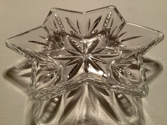Mikasa candy dish hot sale