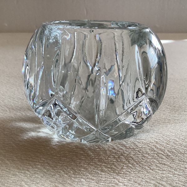 Homco Candle Holder Etsy