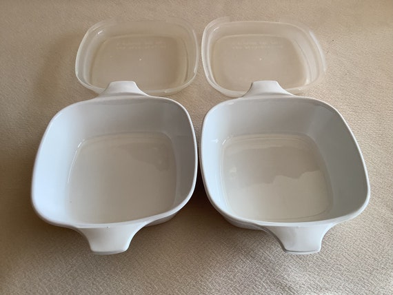 Corningware plastic shop lids