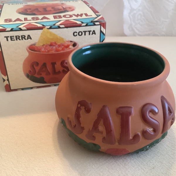 Terra Cotta Pots Etsy