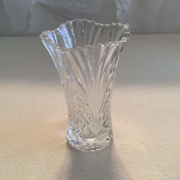 Vintage Mikasa Vase Etsy