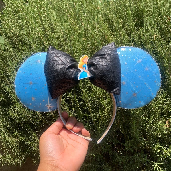 Down The Rabbit Hole Costume Etsy