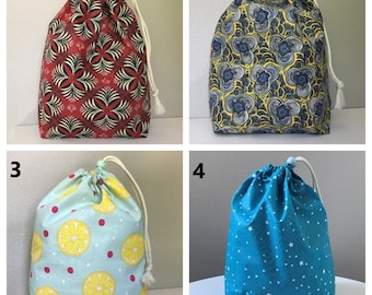 Bolsa pequeña para bañador mojado