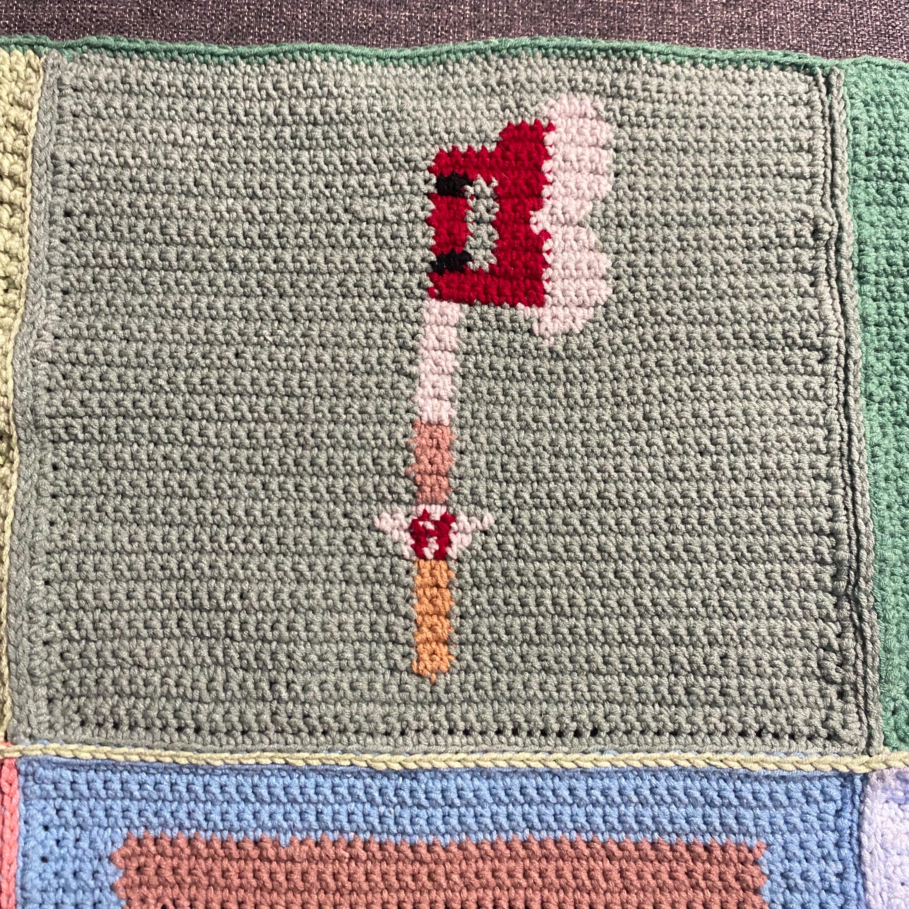 buffy blanket review