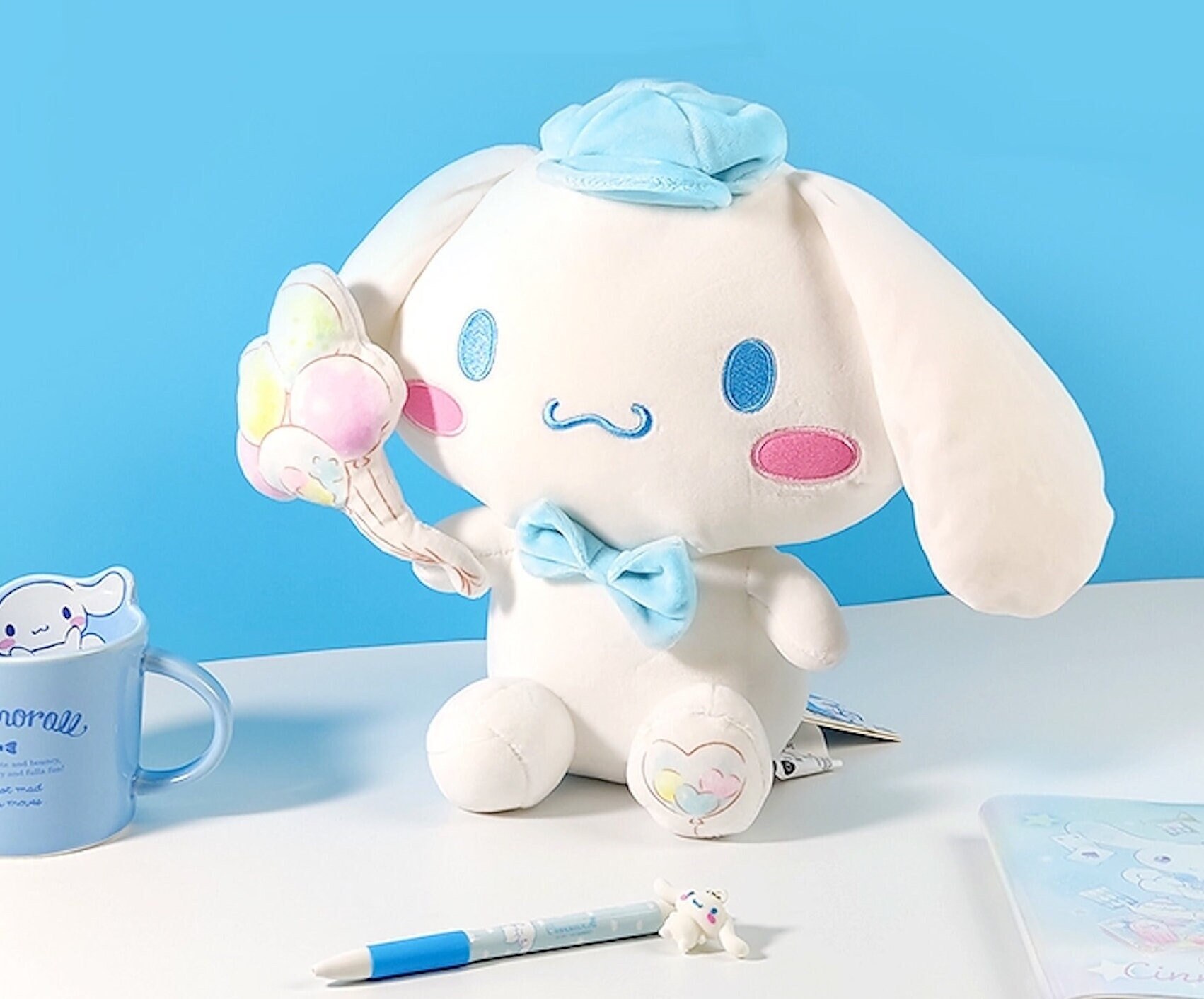 cinnamoroll