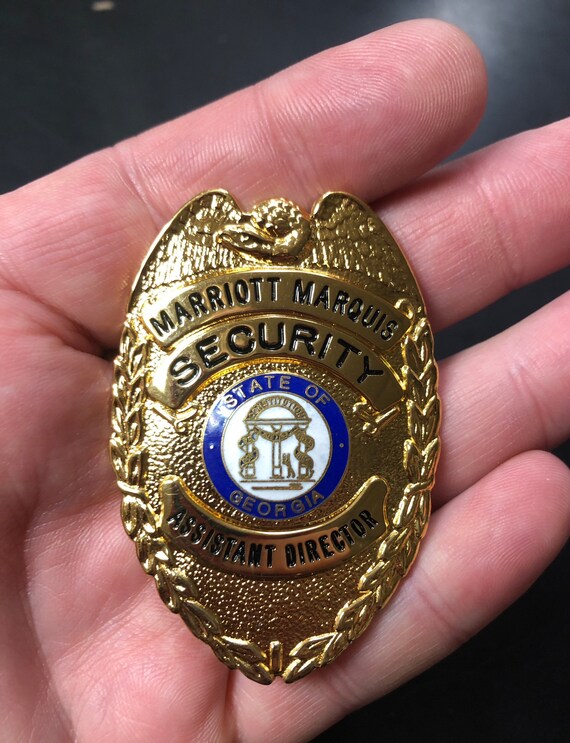 holstein dairy director badge Gem