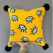 see more listings in the Punch Needle Pillows section