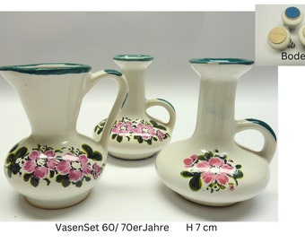 Vasenset# Schmuckvase# Vase# Blumenvase