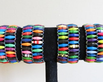 Double Band Bracelet