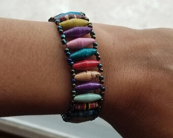 Single Band Bracelet