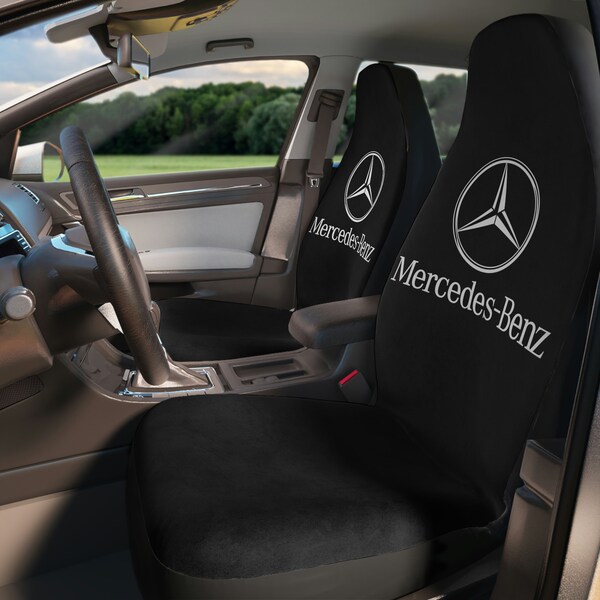Aazon.co: rasiarpio Car Seat Covers Suitable for ercedes Benz E300 E320 E350 E450 5 Seats