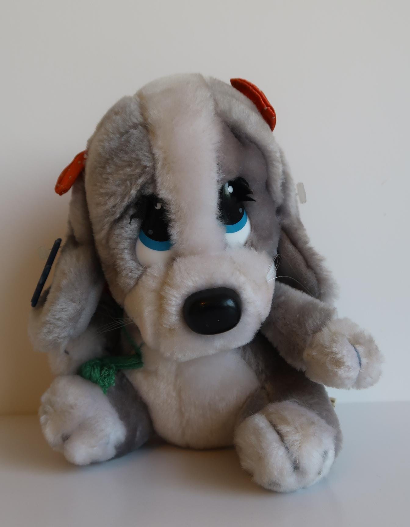 Sad sam plush México