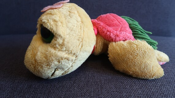 Suki Regali Collezione Sealife - Isla Turtle