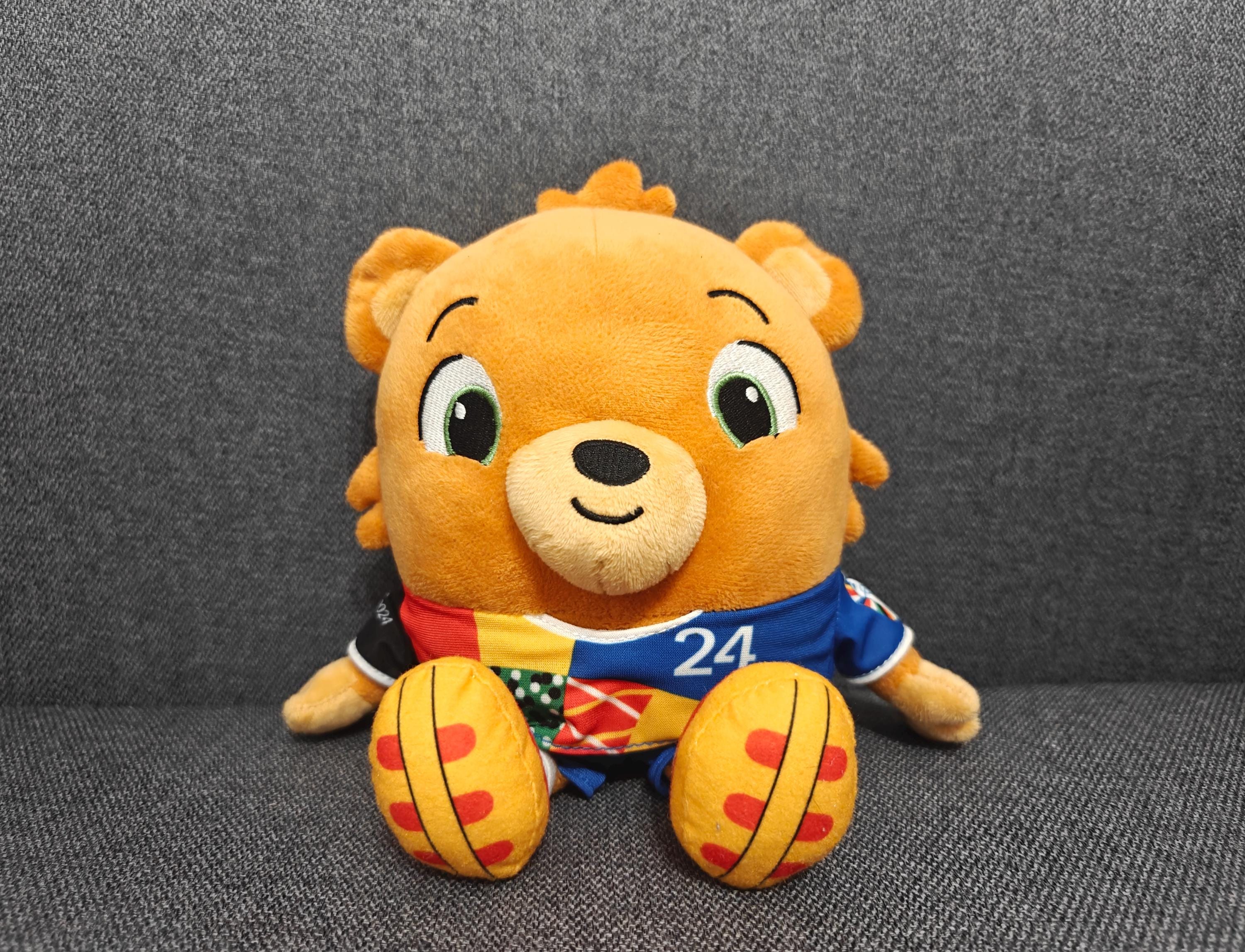 World cup mascot plush - Etsy 日本