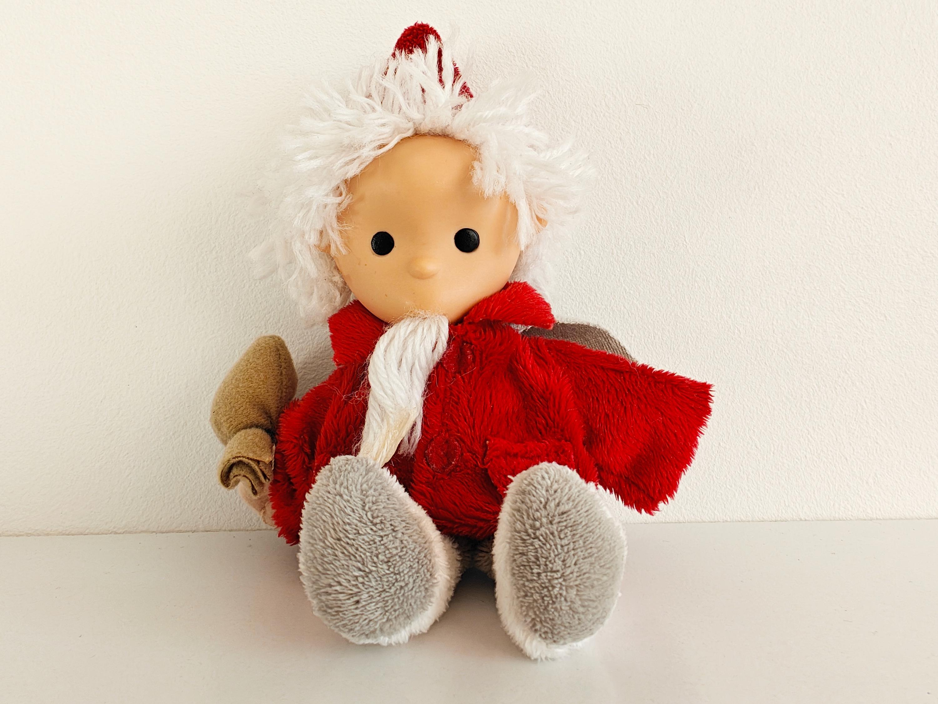 Sandmännchen Doll - Etsy