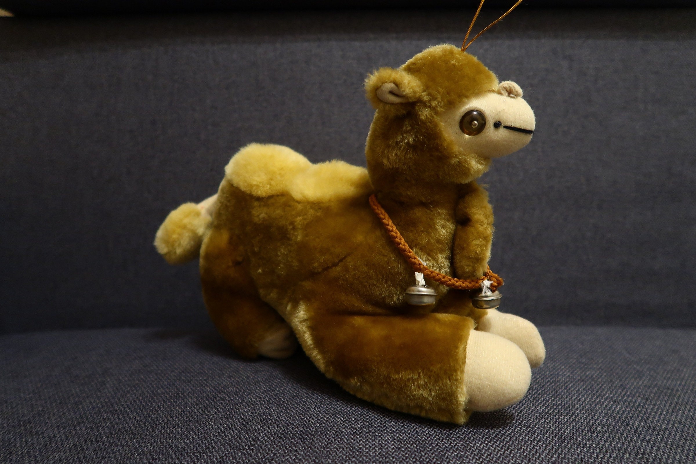 Large stuffed camel sale