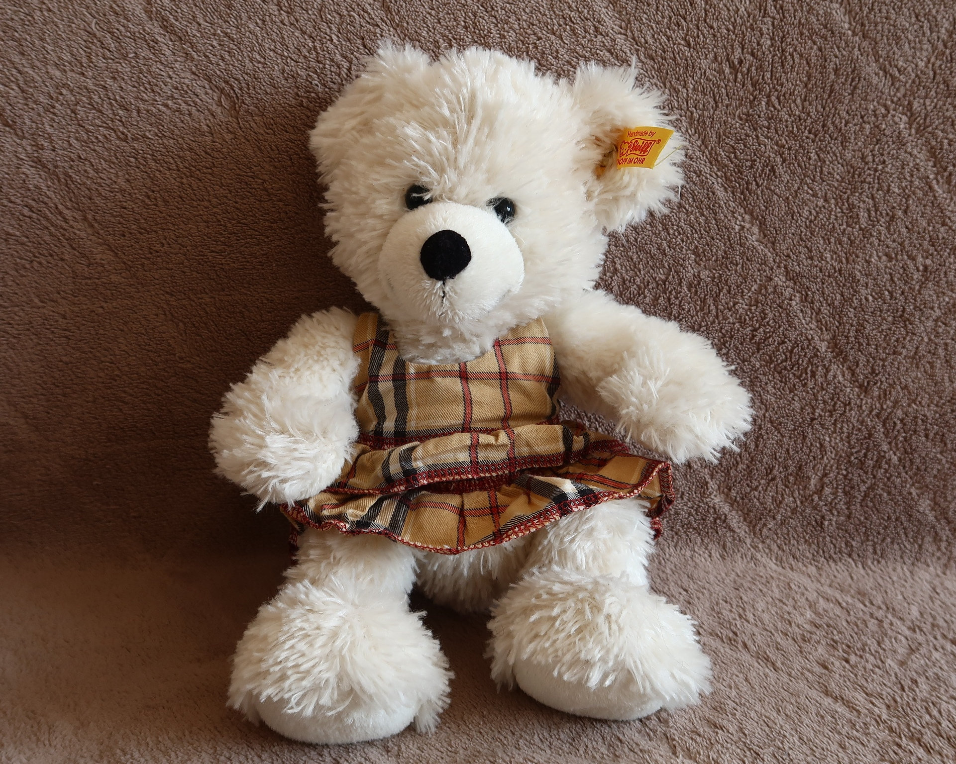 Steiff Knopf Im Ohr - Etsy