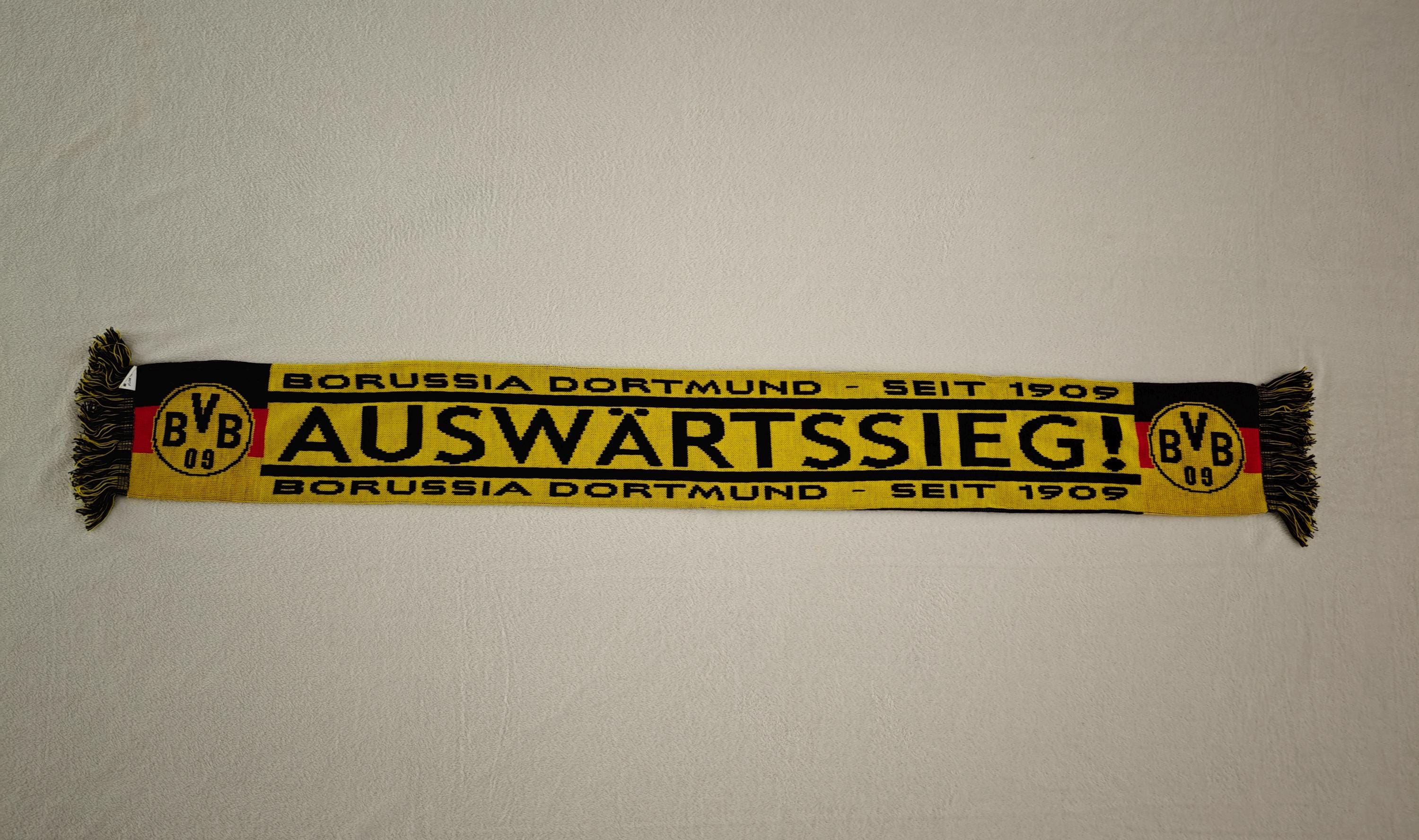 Écharpe Borussia Dortmund - BVB 09
