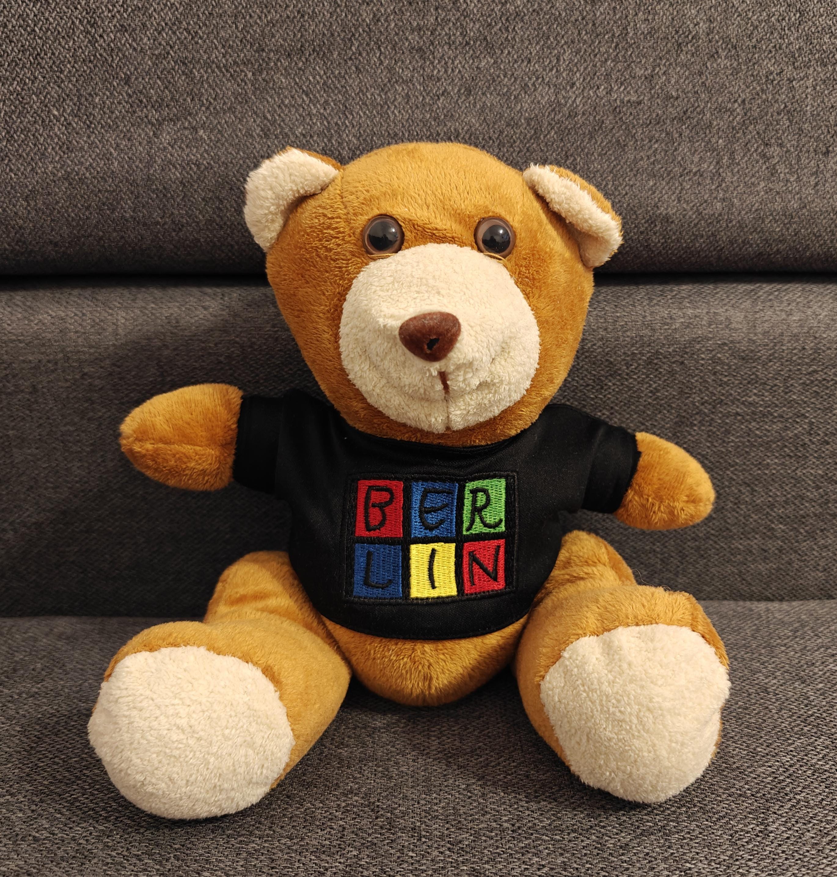 Buddy bear berlin - Etsy 日本