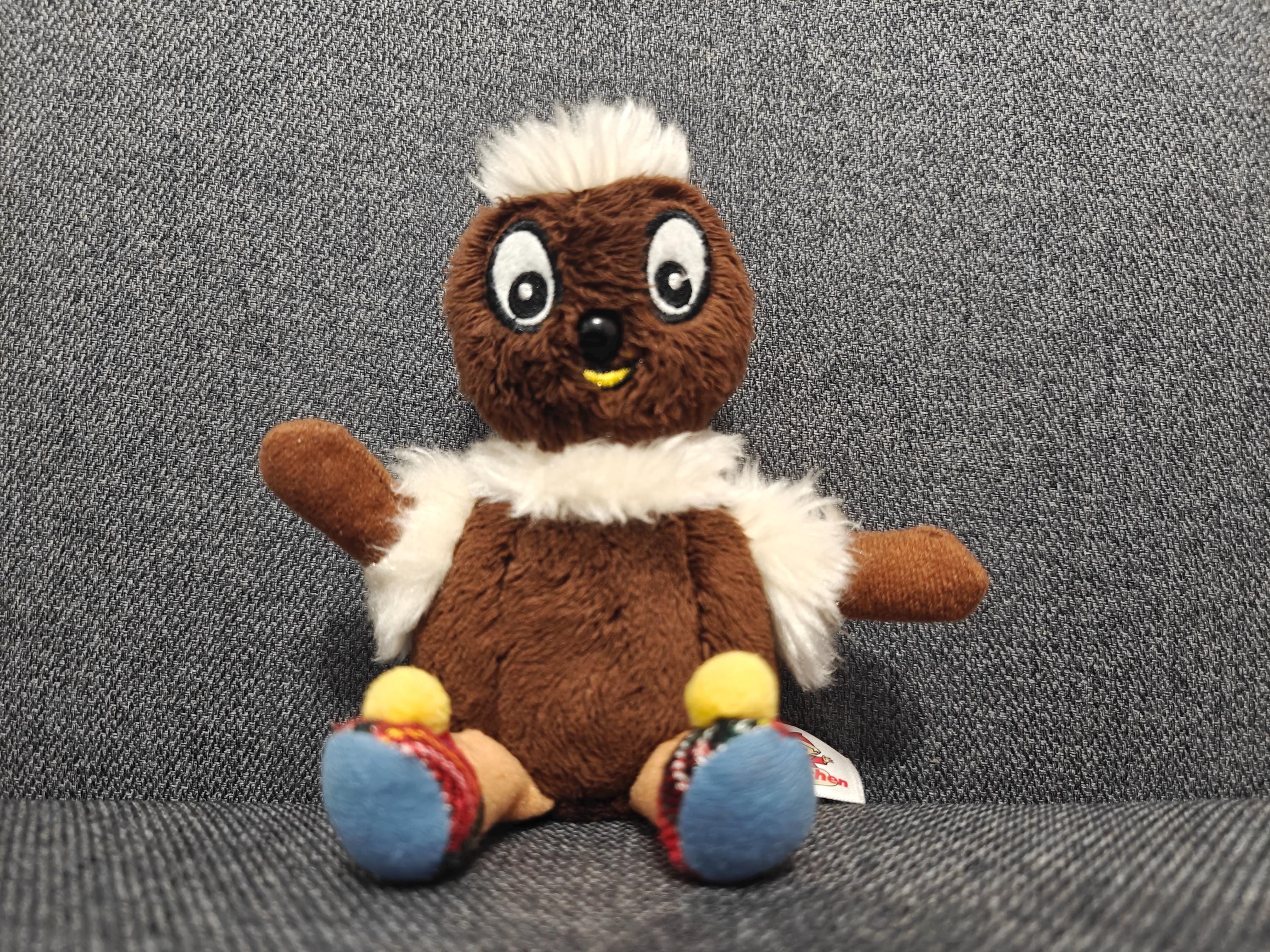 Sandmännchen Doll - Etsy