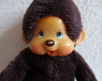 Monos de peluche : Vintage -  España