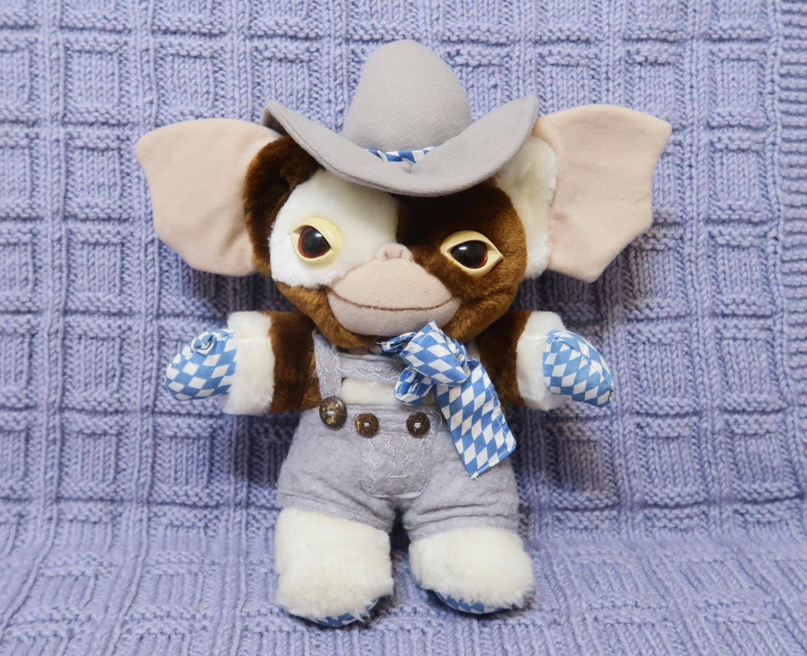 Rare gizmo toy - Etsy 日本