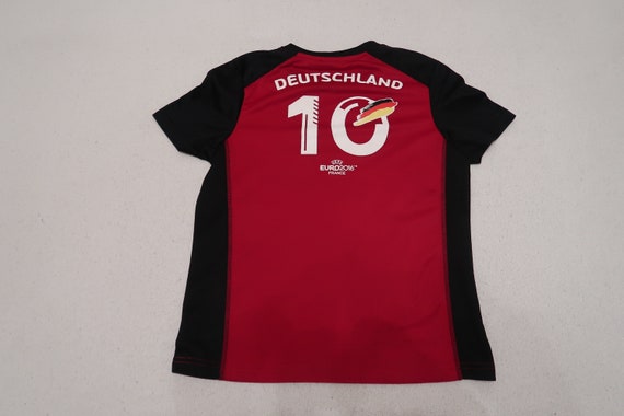 germany euro 2016 jersey