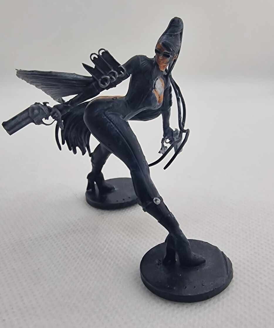 bayonetta 3D Models to Print - yeggi