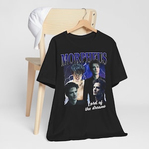 Morpheus / Dream T-Shirt - Der Sandmann